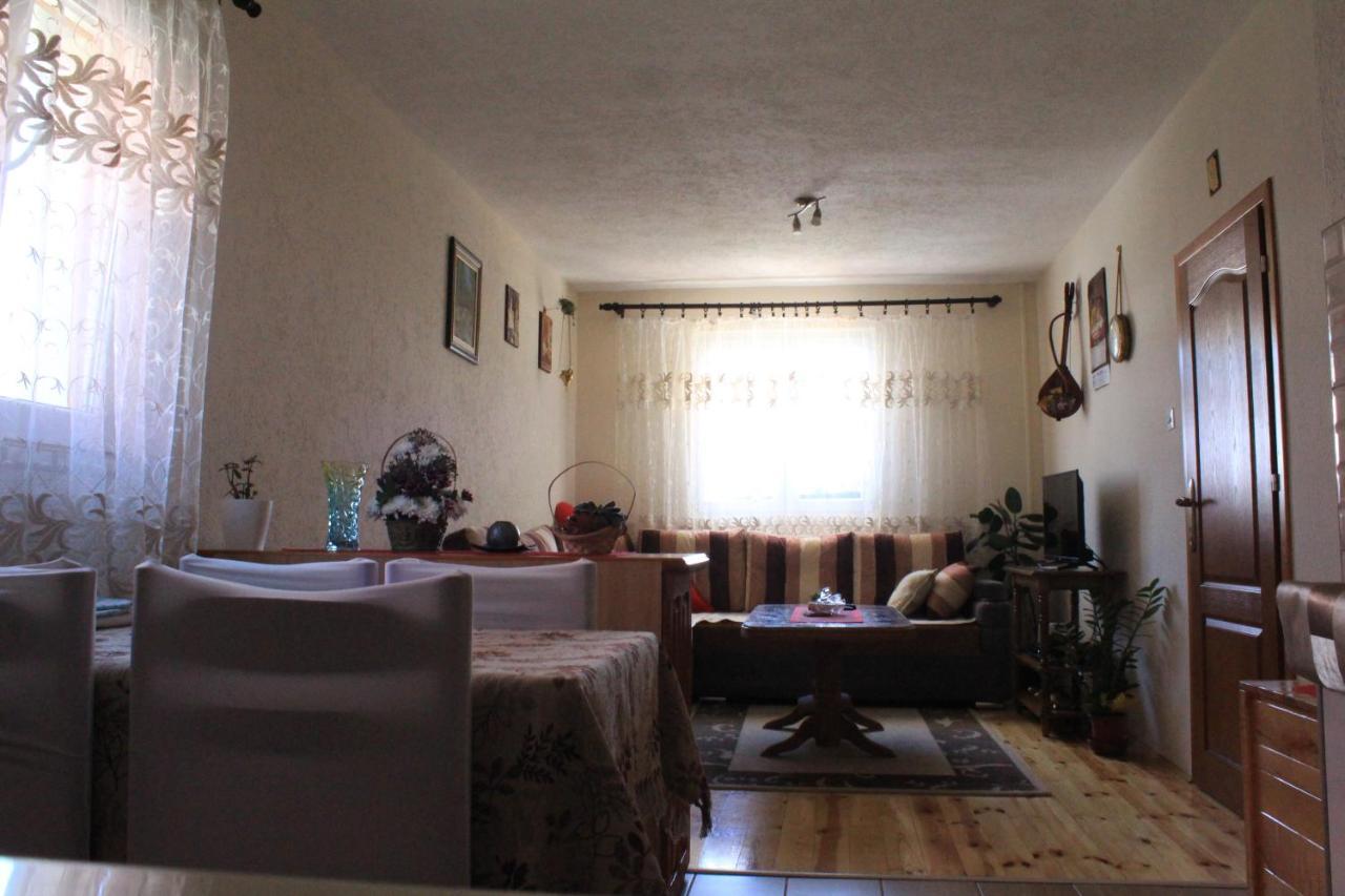 Apartment Mountain Dream Zabljak  Exterior photo