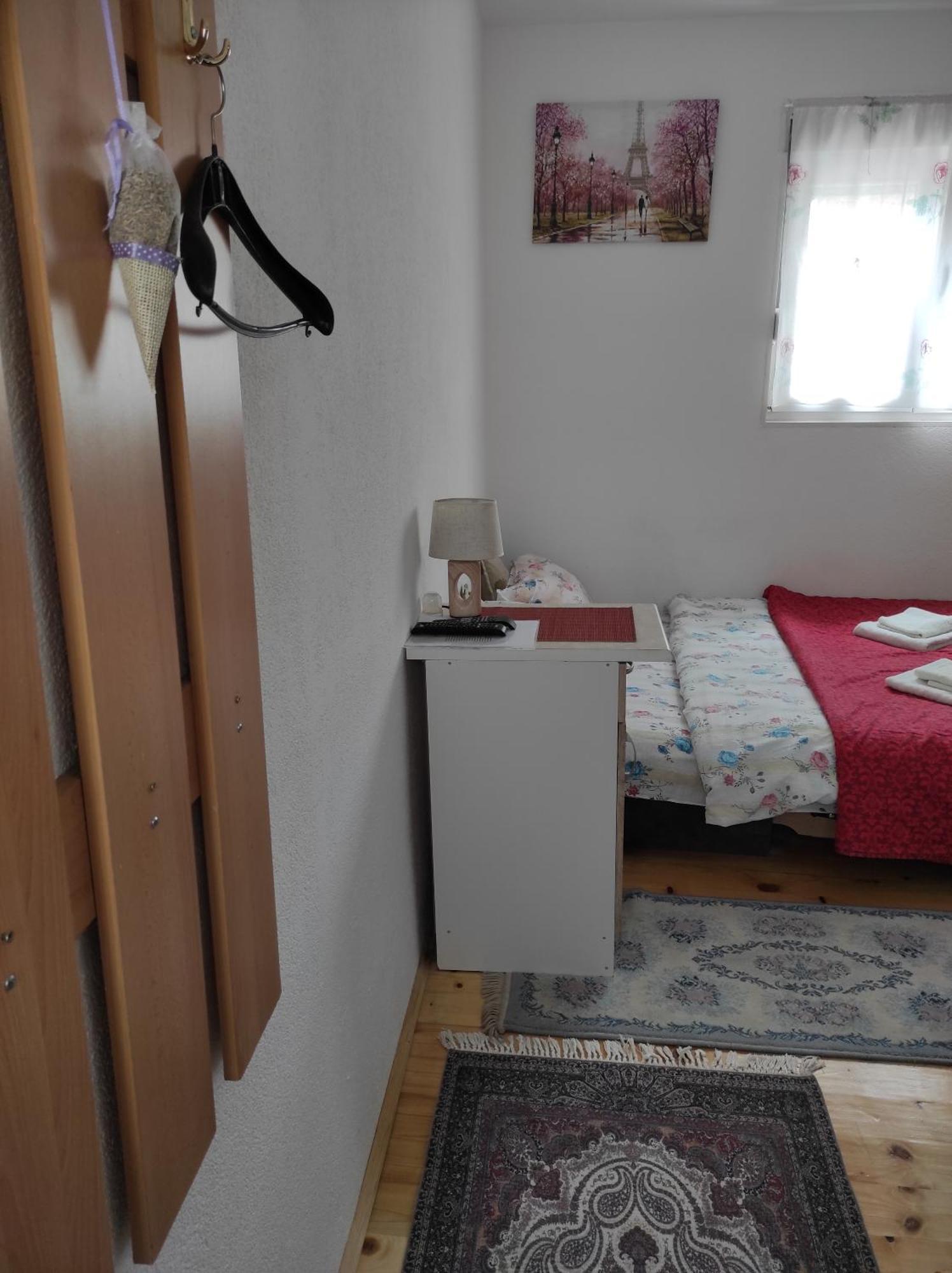 Apartment Mountain Dream Zabljak  Exterior photo