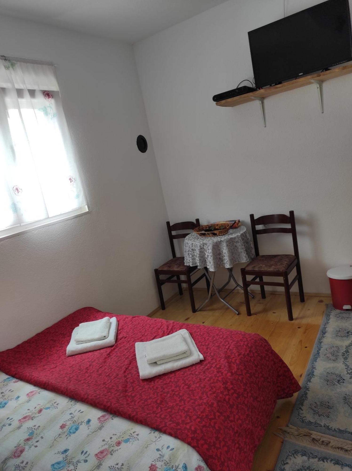 Apartment Mountain Dream Zabljak  Room photo