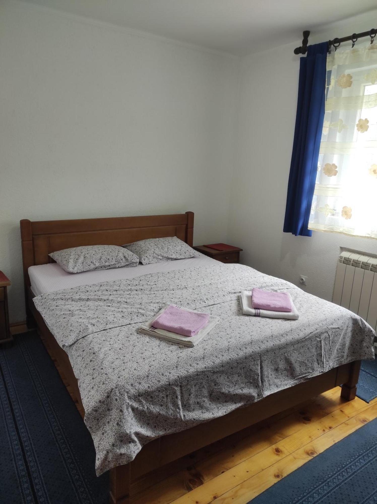 Apartment Mountain Dream Zabljak  Room photo