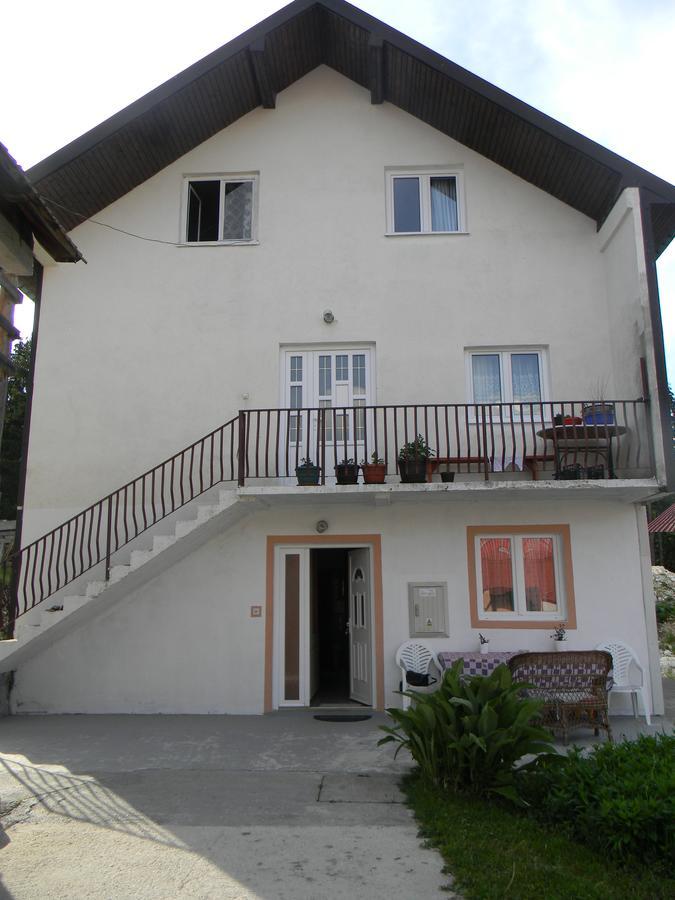 Apartment Mountain Dream Zabljak  Exterior photo
