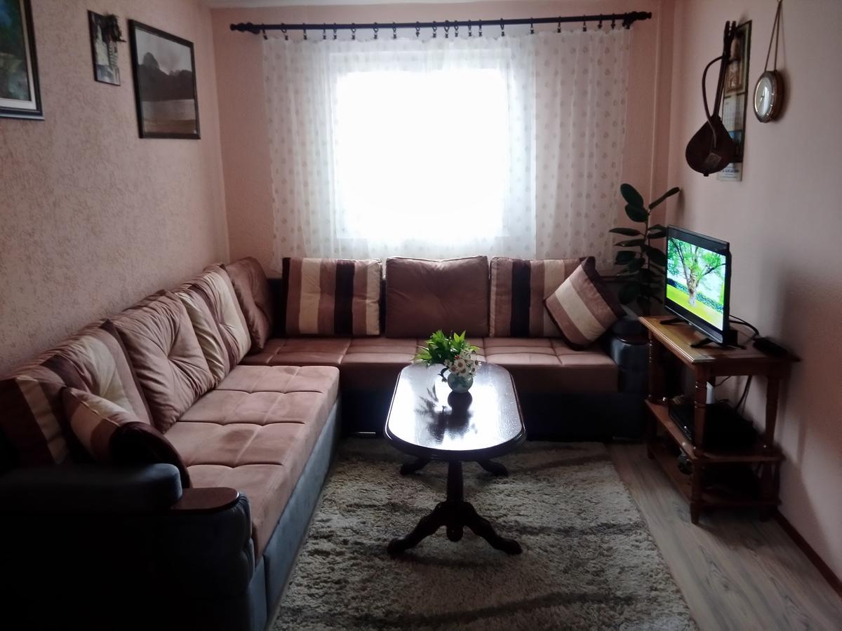 Apartment Mountain Dream Zabljak  Exterior photo